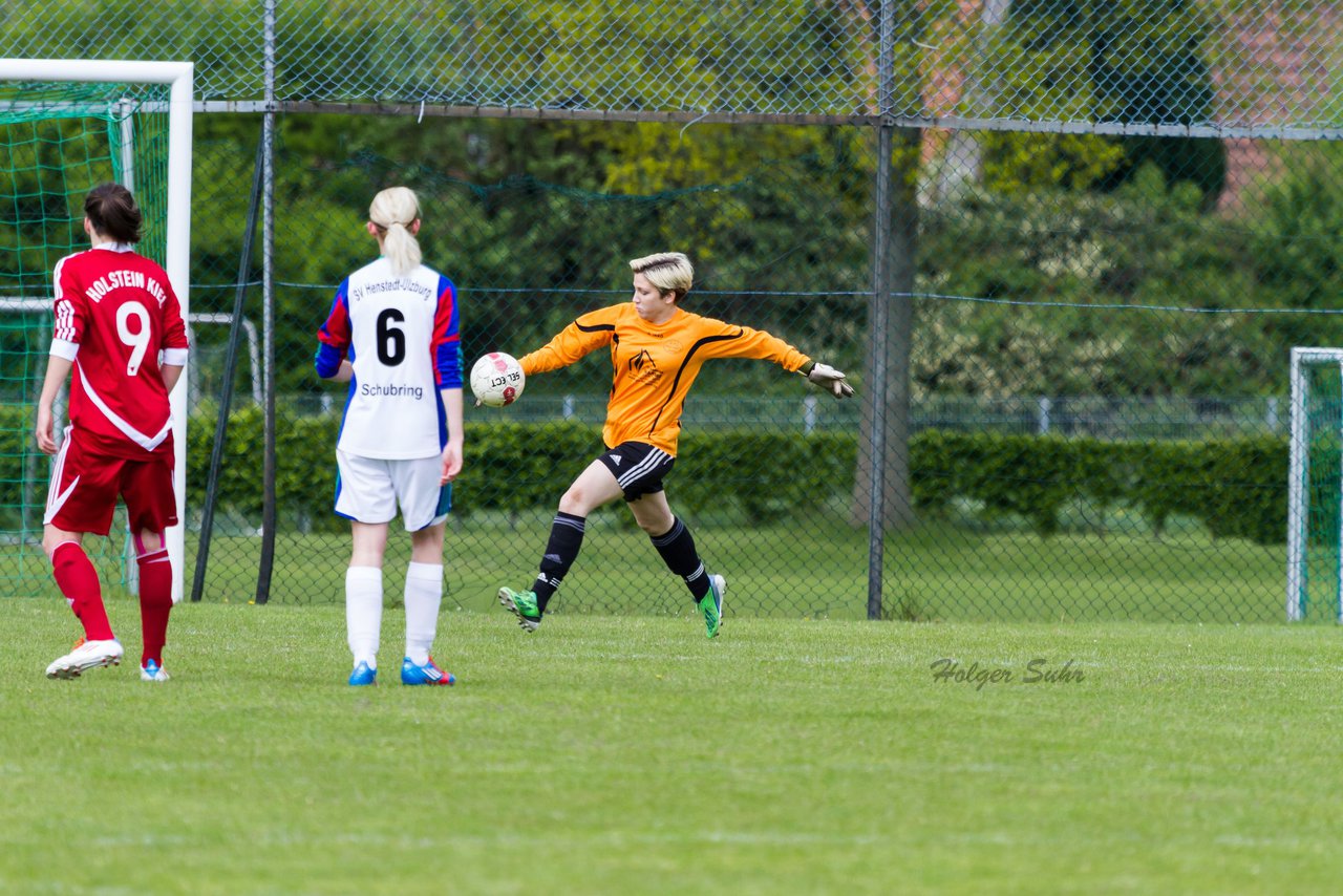 Bild 293 - Frauen SV Henstedt Ulzburg - Holstein Kiel : Ergebnis: 2:1